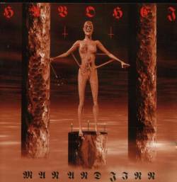 Havohej : Man and Jinn